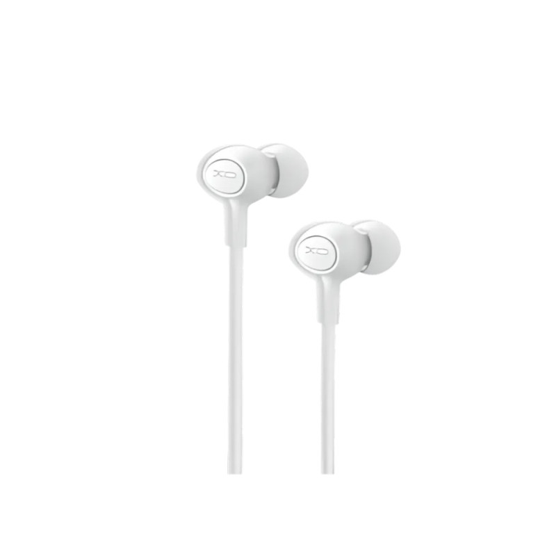 XO S6 Candy Music, белый