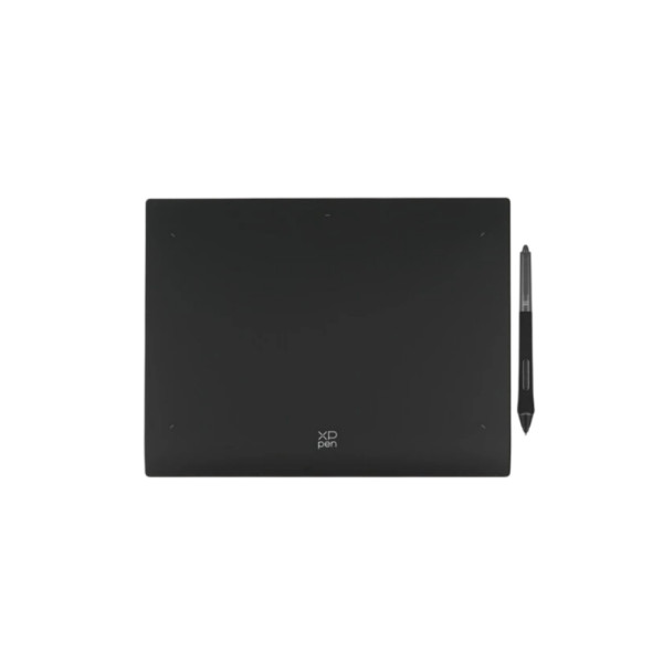 Graphic Tablet XP Pen DECO PRO LW Gen2, 60°, 16384 Levels, 11” × 7”, 5080 LPI, 200RPS, X3 Pro, Reading Height 10mm
