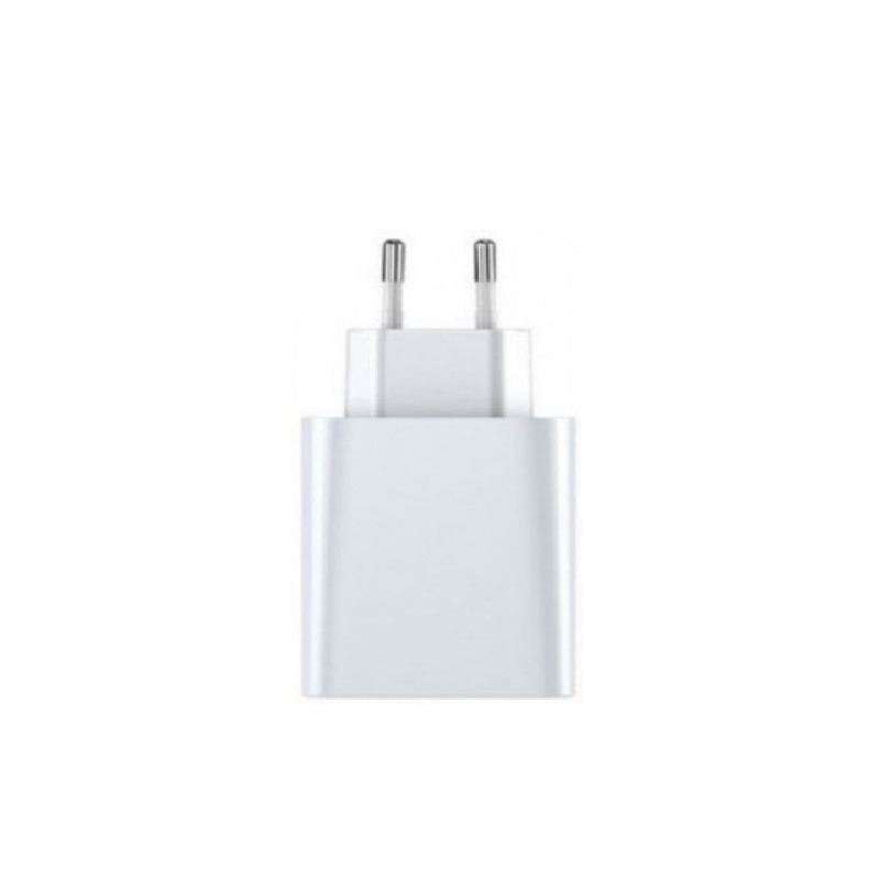 XPower Travel Adapter, Fast Charge QC3.0, 1USB, White