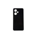 Чехол Xcover для Xiaomi Redmi 13, Soft Touch (микрофибра), черный