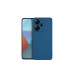 Чехол Xcover для Xiaomi Redmi 13, Soft Touch (микрофибра), синий