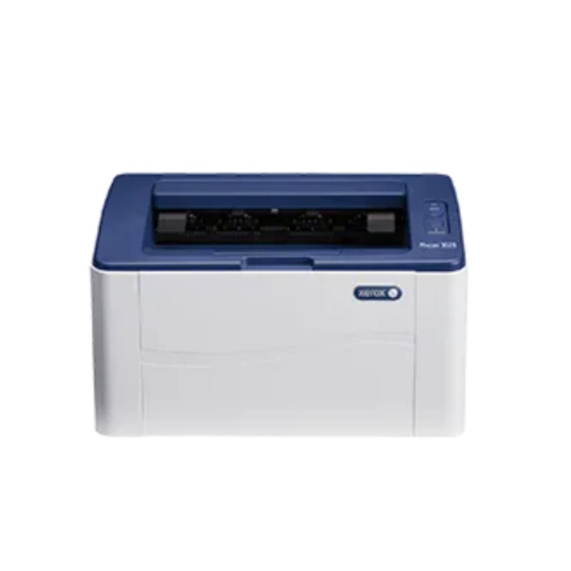 Принтер Xerox Phaser 3020, White