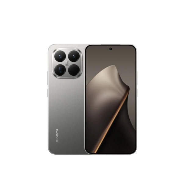 Xiaomi 15T Pro, Серый
