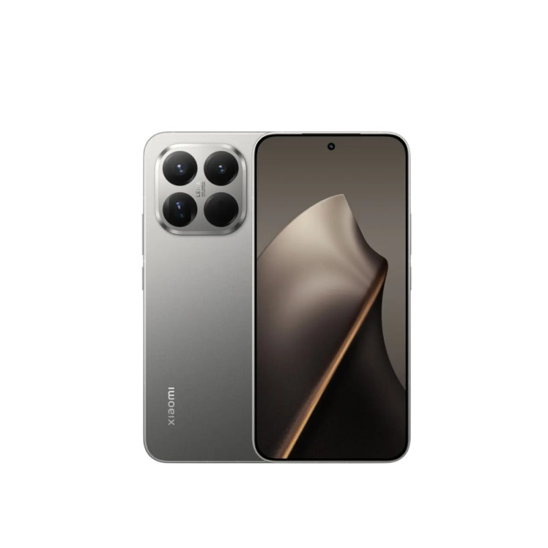 Xiaomi 15T Pro, Серый