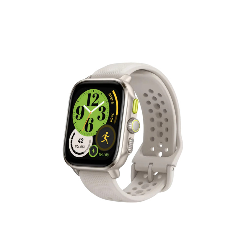 Умные часы Xiaomi Amazfit Cheetah S Winner, Champagne