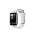 Фитнес-браслет Xiaomi Miband 8 Pro, Light Gray