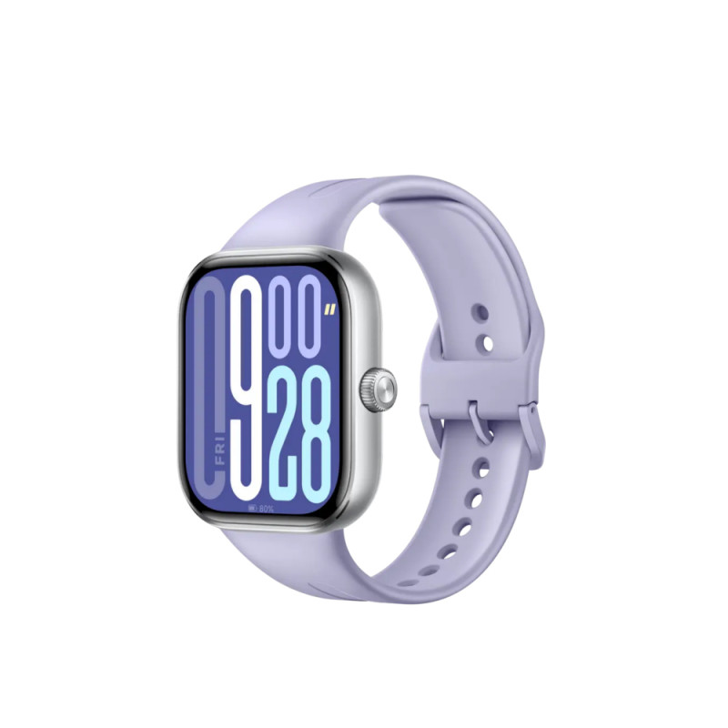 Умные часы Xiaomi Redmi Watch 5, Lavender Purple
