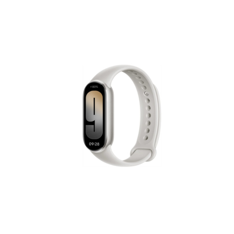 Bratara fitnes Xiaomi Smart Band 9, Titan Grey