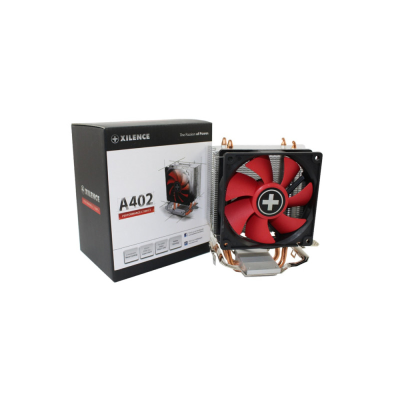 Кулер для процессора Xilence A402