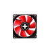 Кулер для корпуса Xilence XPF80.R.PWM, Performance C