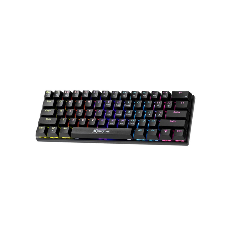 Keyboard Xtrike Me GK-916