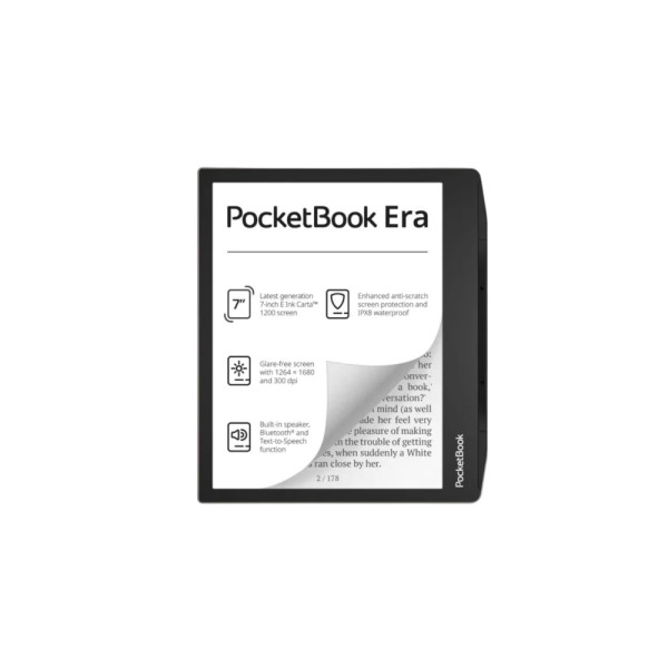 Электронная книга PocketBook Era, Stardust Silver