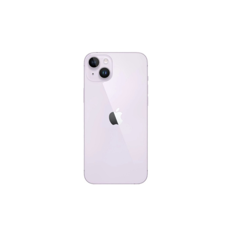 iPhone 14 Plus, 256 ГБ, фиолетовый MD