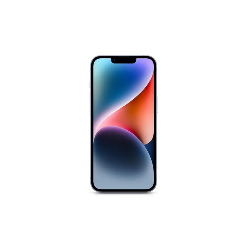 Apple iPhone 14, 128 ГБ, синий MD