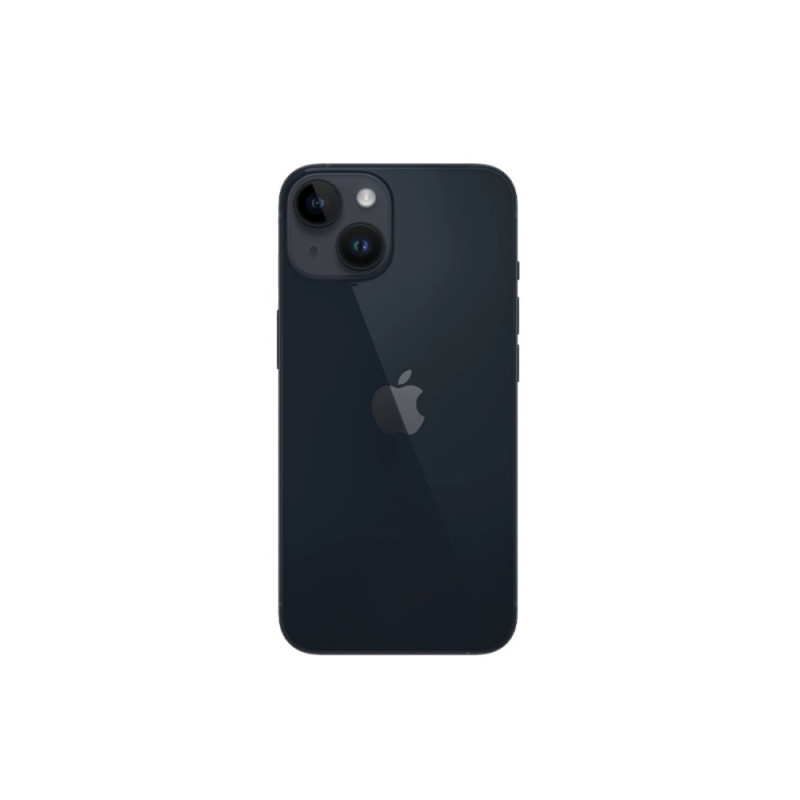Apple iPhone 14, 128 ГБ, полночь MD