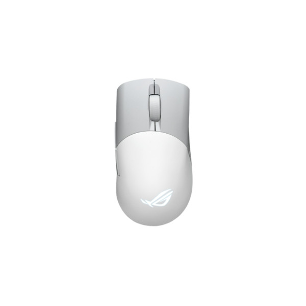 Mouse Asus ROG Keris AimPoint, White