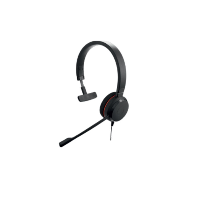 Наушники Jabra Evolve 20, Черный