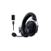 Наушники Razer BlackShark V2 HyperSpeed, Black, RZ04-04960100-R3M1