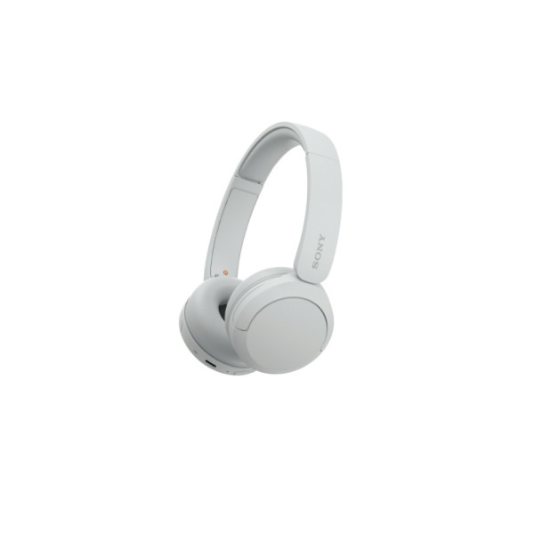 Наушники Sony WH-CH520W, White