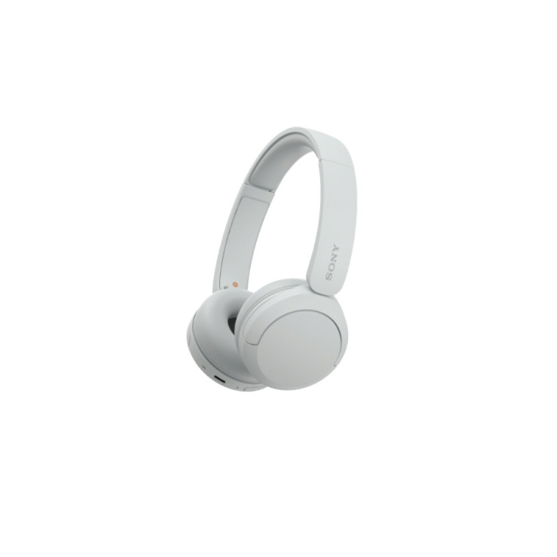 Наушники Sony WH-CH520, White