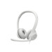 Наушники  Logitech H390, Off-White