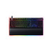 Аналог Razer Huntsman V2, черный