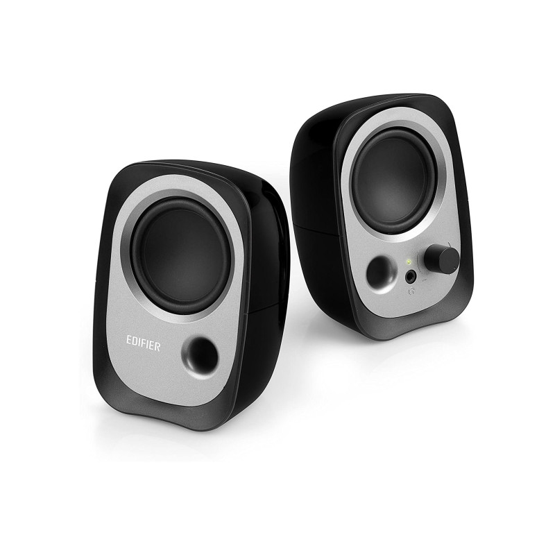 Edifier R12U, Черный