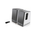 Edifier R1700BT, Белый Серебристый