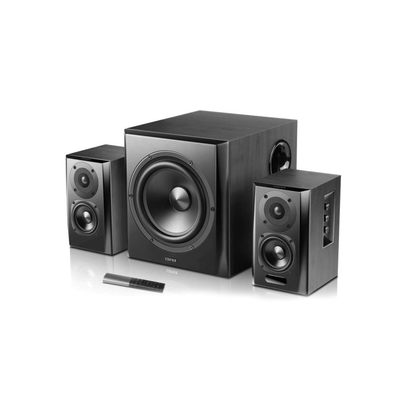 Edifier S351DB, черный