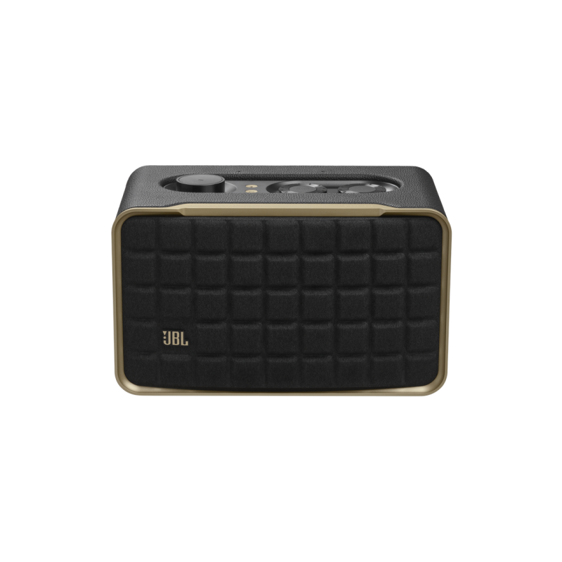 Boxa Portabila JBL Authentics 200, Black