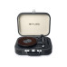 Vinyl Turntable MUSE MT-201 DG, Black