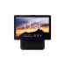Портативная колонка Yandex station DUO MAX, Black