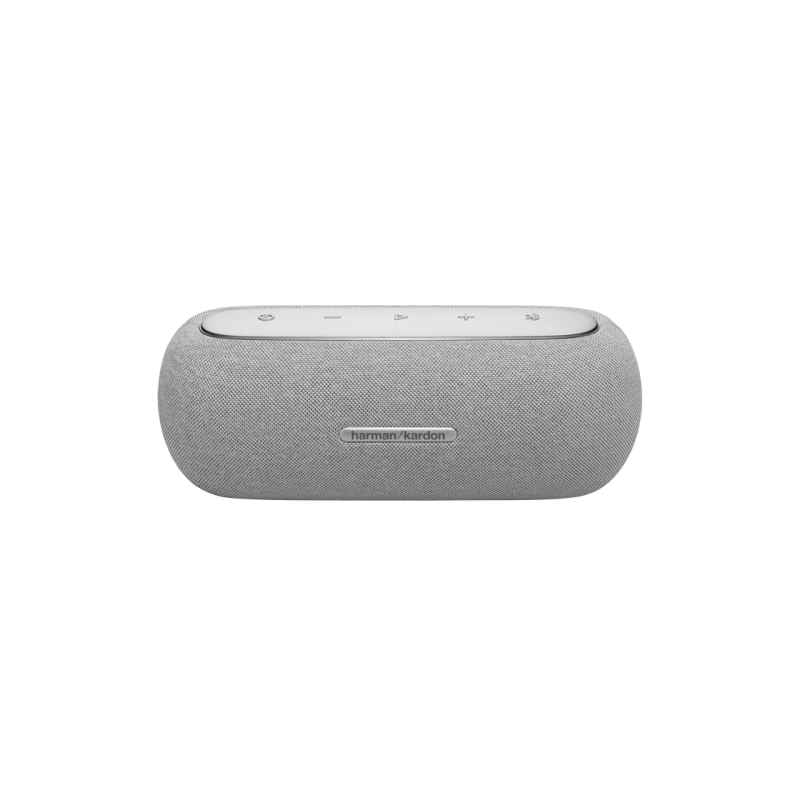 Портативная колонка Harman Kardon Luna, серый