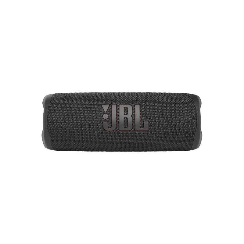 Портативная колонка JBL Flip 6, Black