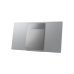 Колонка Panasonic SC-HC410EE-S, Silver