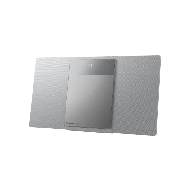 Колонка Panasonic SC-HC410EE-S, Silver
