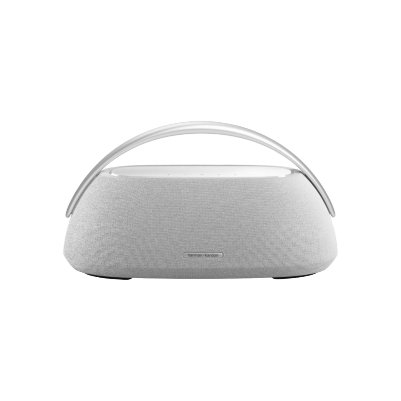 Boxa Portabila Harman Kardon GO + PLAY 3, Grey