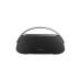 Boxa Portabila Harman Kardon GO + PLAY 3, Black