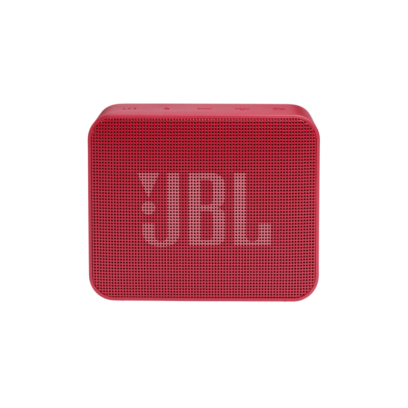 Портативная колонка JBL GO Essential, Red