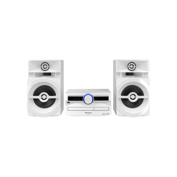 Panasonic SC-UX100EE-W, White