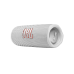 Портативная колонка JBL Flip 6, White