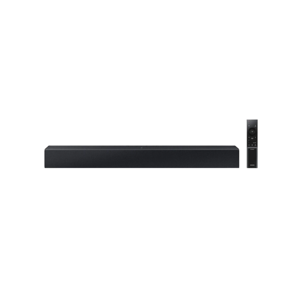 Саундбар Samsung HW-C400/UA, Черный