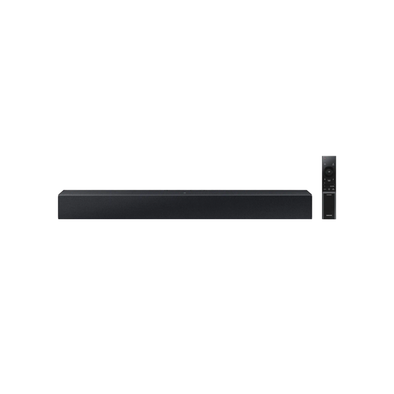 Саундбар Samsung HW-C400/UA, Черный