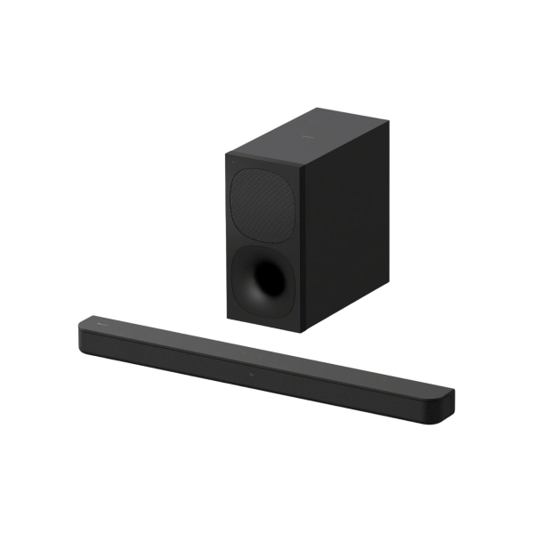 Sony HT-S400, Black
