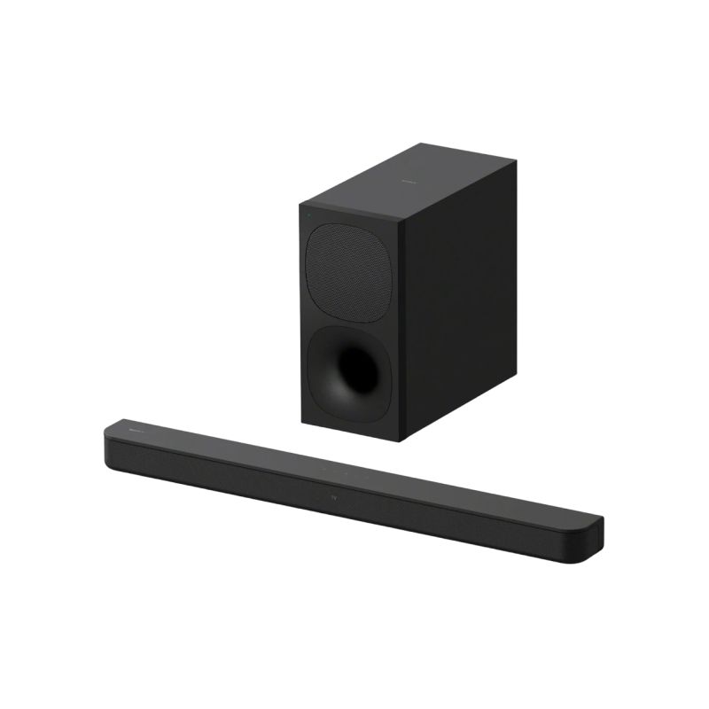 Sony HT-S400, черный