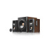Edifier S360DB, Коричневый