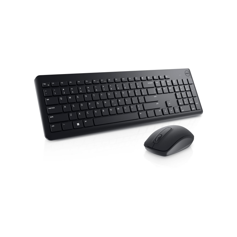 Клавиатура Dell KM3322W, Russian
