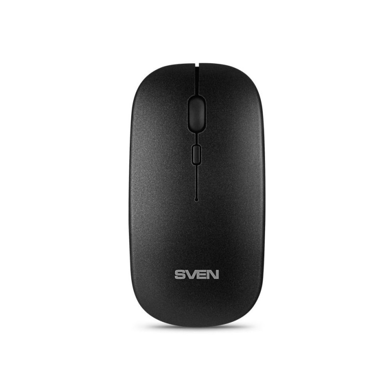 Мышь Sven RX-565SW, Silent Black