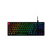 Клавиатура HyperX Alloy Origins Core PBT, EN/RU, Black, 639N7AA#ACB