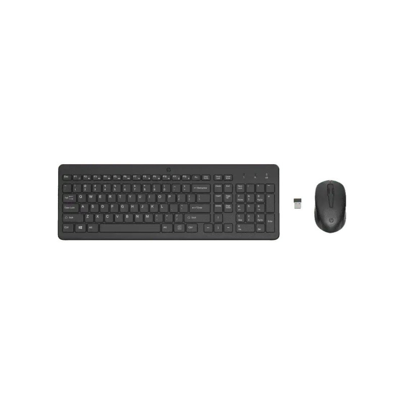 Клавиатура HP 330